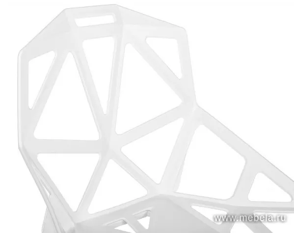 Обеденный стул One