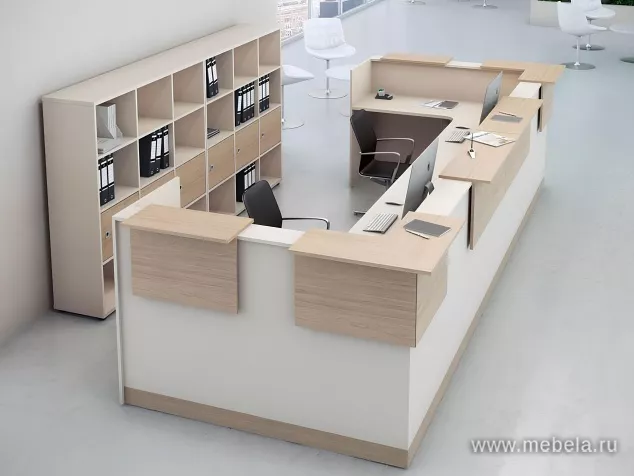 ресепшн Rio White