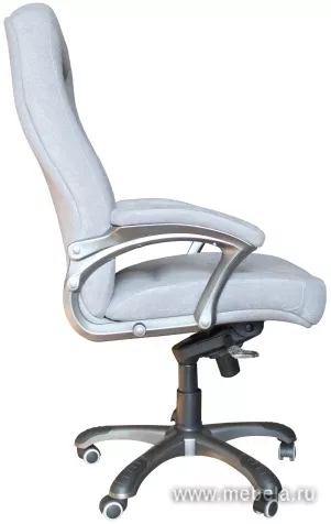 кресло Ника Silver