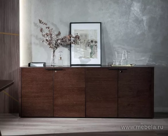 кабинет директора Rail