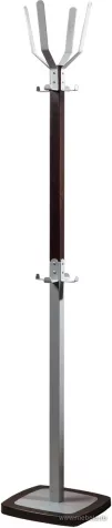 Вешалка напольная Босс 5