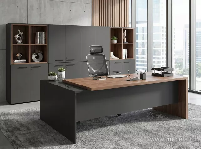 кабинет Кортез