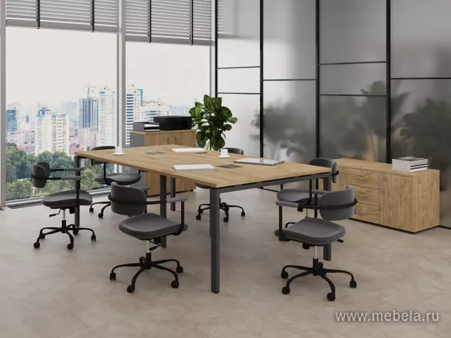 мебель Project Teckwood