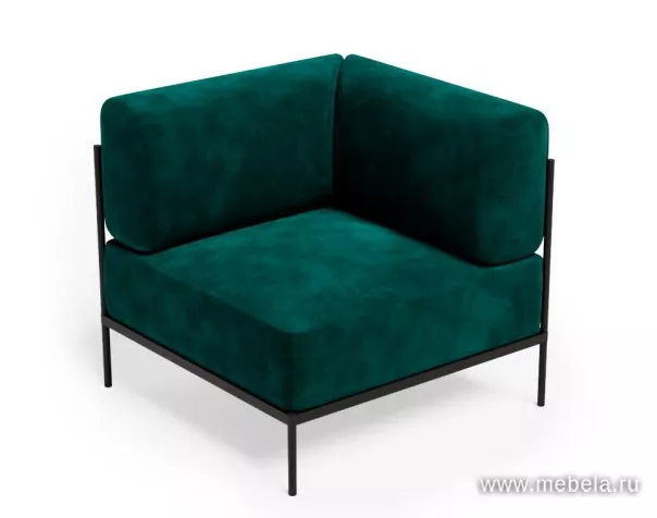 Офисный диван Rio