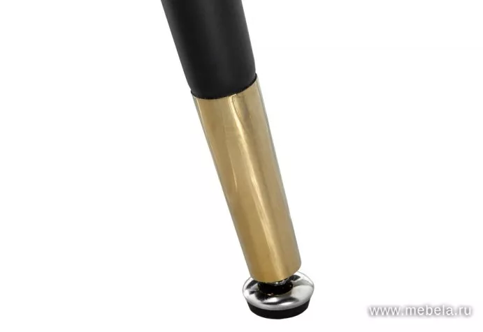 Обеденный стол Bianka Black