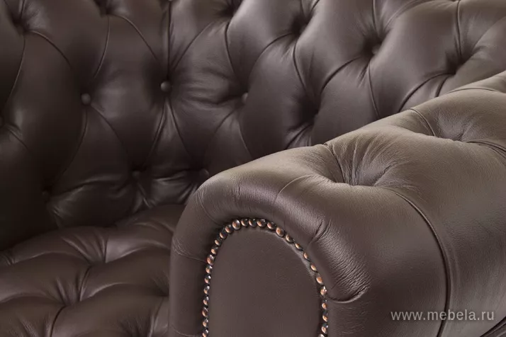 Офисный диван Честер