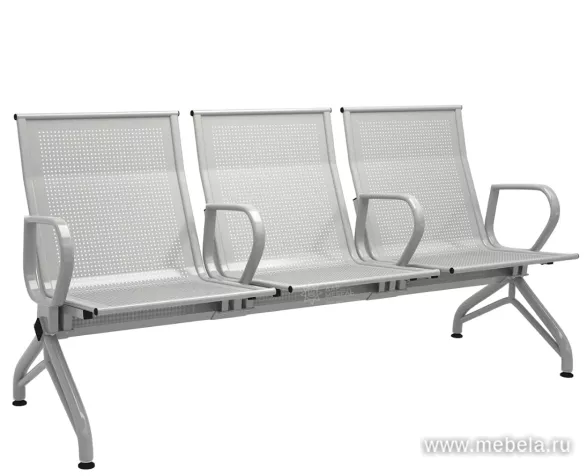 секции Aero metal