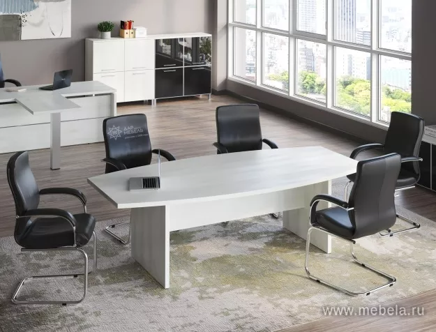 столы Yalta White