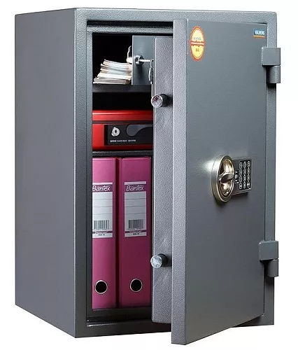 фото Сейф Кварцит 65T EL