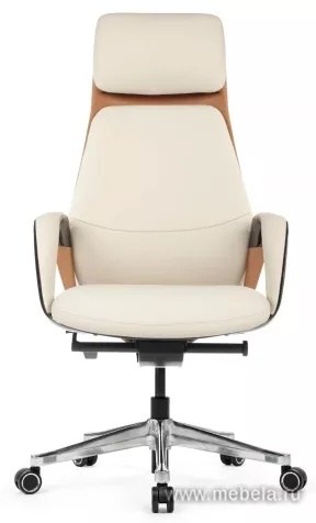 кресло для руководителя RV-Napoli