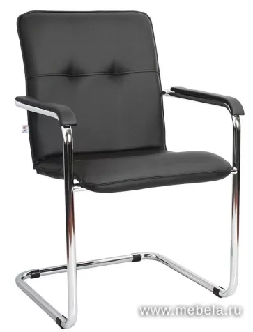 кресло Румба Хром