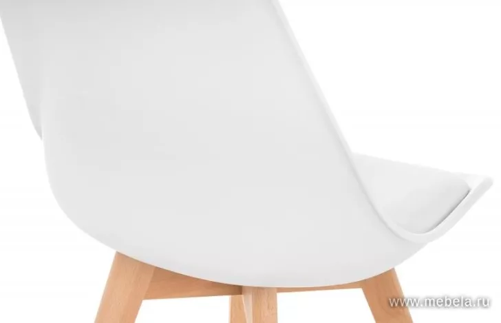 cтул Bonuss White