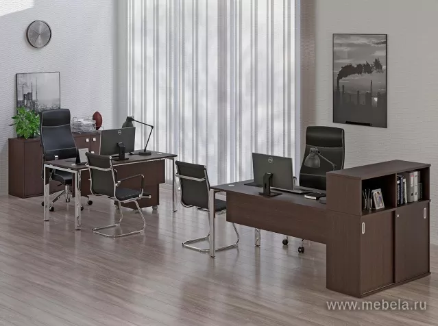 кабинет System Direct