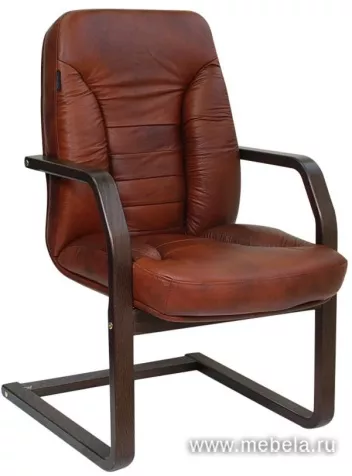 кресло Tu Танго M/EX/PL