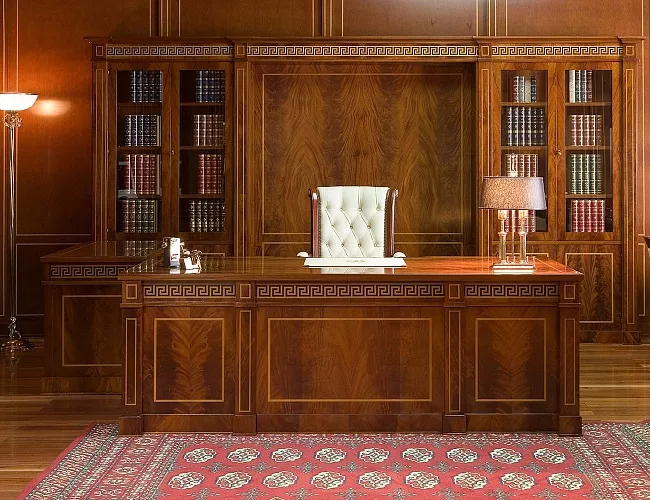 фото кабинет Арт & Люкс №4