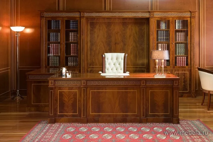 кабинет Art & Luxe