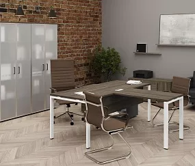 кабинет Project Elm