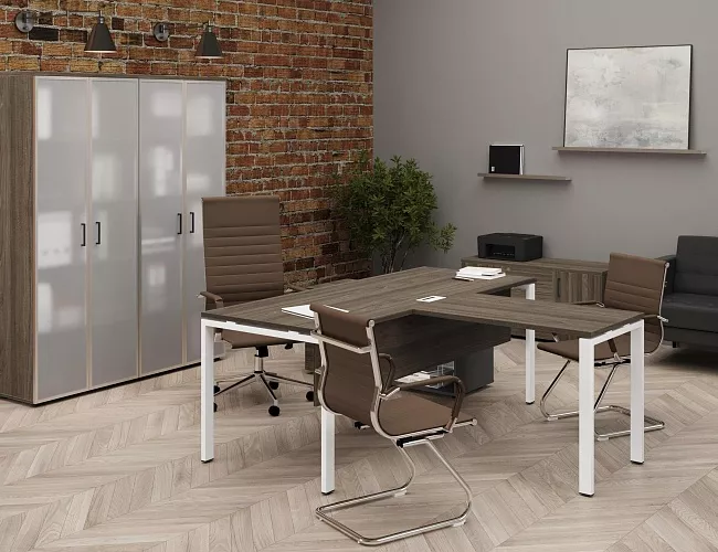 фото кабинет Project Elm