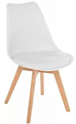 cтул Бонус Белый