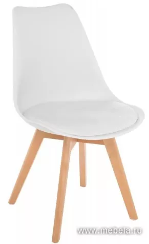 cтул Bonuss White