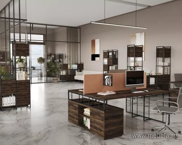Офисная мебель Rift