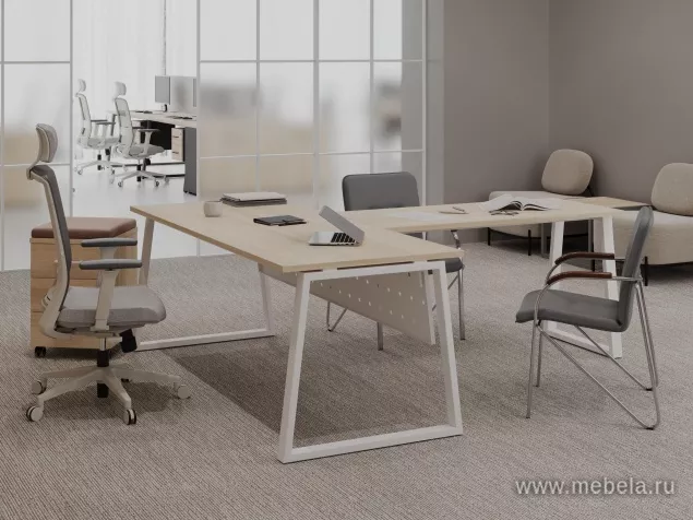 кабинет Project Acacia T