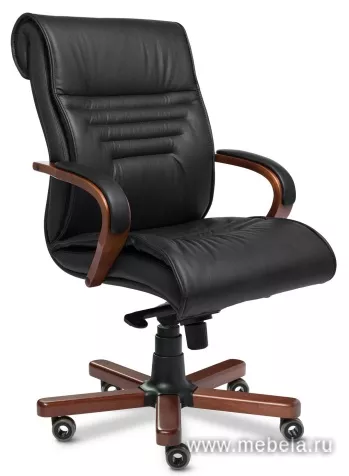 кресло Basel B