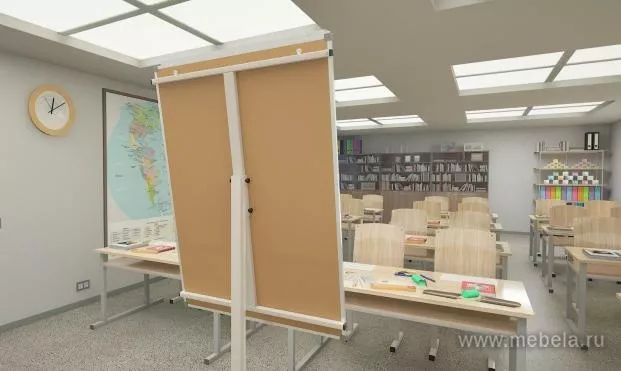 Флипчарт DR-2133086