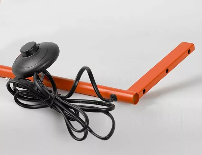 фото светильник Boise Orange №3