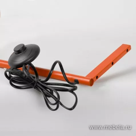 светильник Boise Orange