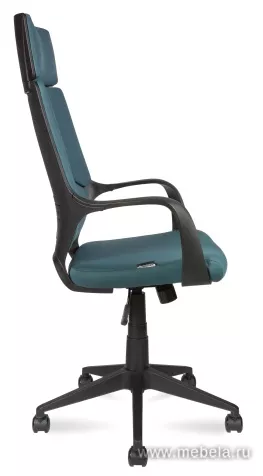 кресло IQ black