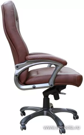 кресло Ника Silver