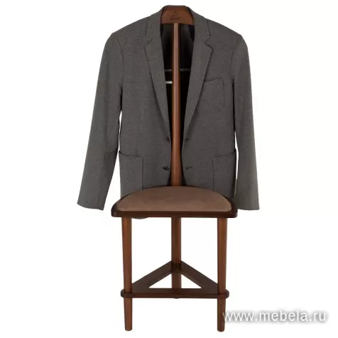 Вешалка с сиденьем В 26Н