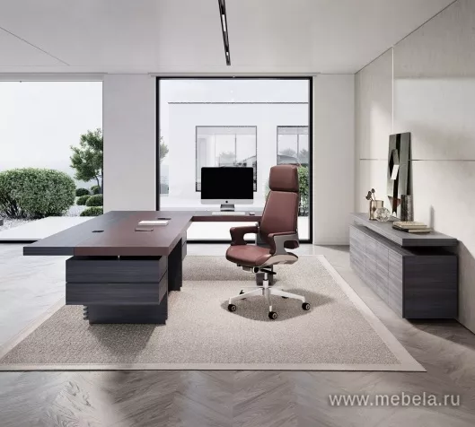 кабинет Antey New