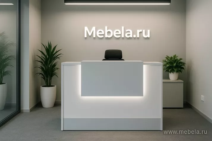 ресепшн Style Grey