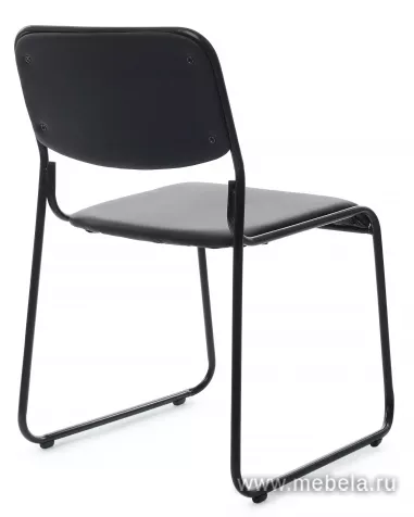 cтул RV-Nix Black