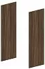 Комплект боковых отделочных панелей для шкафа выс.118см