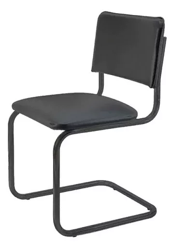 фото стул для офиса RV-01S №3