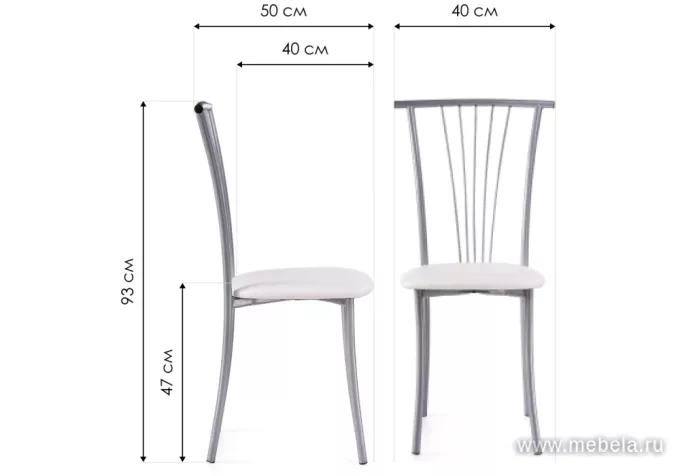 Обеденный стул Grigori