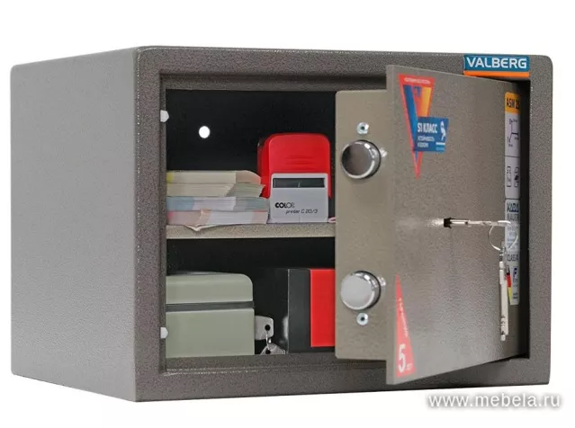 Сейф Valberg ASM 25