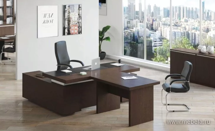 кабинет Liverpool Wenge