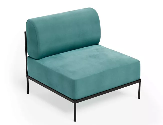 фото Офисный диван Rio №2