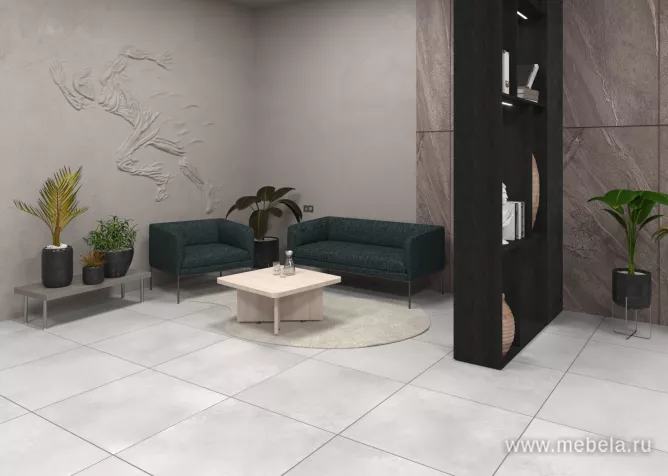 кабинет Forum Light