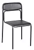 стул Анкона Black