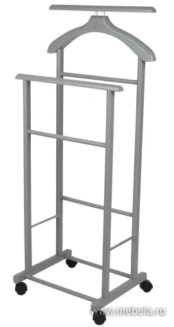 Вешалка костюмная В 22Н