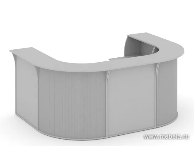 ресепшн Riva Grey