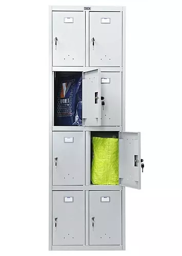 фото Шкаф ПРАКТИК LS-24 №2