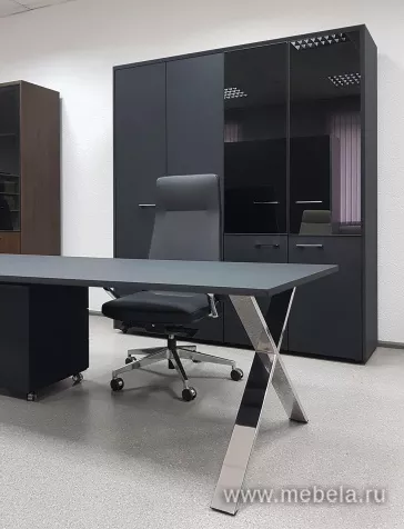 кабинет Квинс Слим