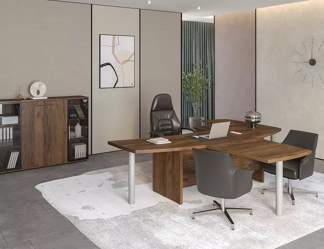 фото кабинет Wing Dub №5