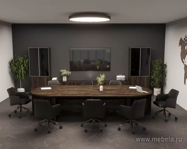 кабинет Yalta Mali